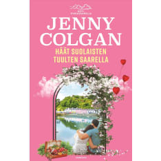 Jenny Colgan: Häät suolaisten tuulten saarella