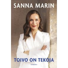 Sanna Marin: Toivo on tekoja