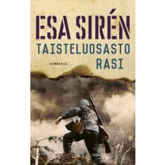 Esa Sirén: Taisteluosasto Rasi