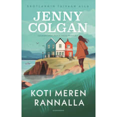 Jenny Colgan: Koti Meren rannalla