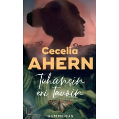 Cecelia Ahern: Tuhansin eri tavoin