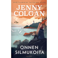 Jenny Colgan: Onnen silmukoita