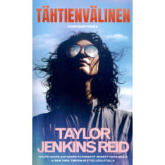 Taylor Jenkins Reid: Tähtienvälinen rakkaustarina