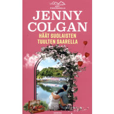 Jenny Colgan: Häät suolaisten tuulten saarella