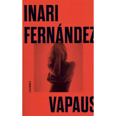 Inari Fernández: Vapaus