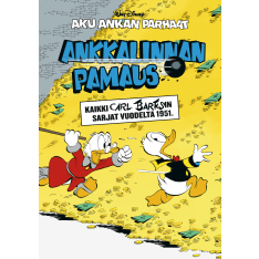 Taskari's special: Duck Castle's bang