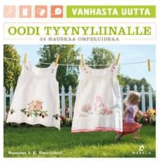 Oodi tyynyliinalle