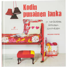 Kodin punainen lanka