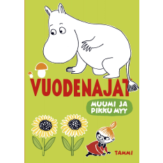 Muumi ja Pikku Myy Vuodenajat