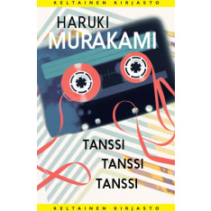 Haruki Murakami: Dance dance dance