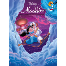 Aladdin - Disney taikakansikirja