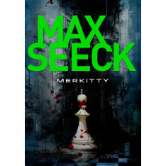 Max Seeck: Merkitty