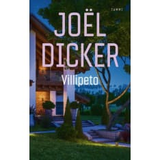 Joël Dicker: Villipeto