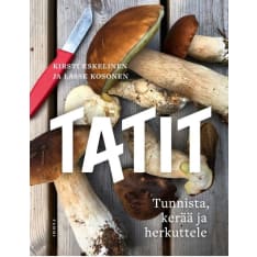 Kirsti Eskelinen, Lasse Kosonen: Tatit