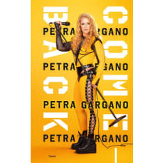 Petra Gargano: Comeback