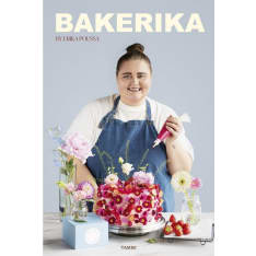 Bakerika