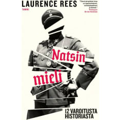 Laurence Rees: Natsin mieli