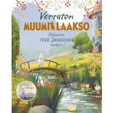 Amanda Li: Verraton Muumilaakso
