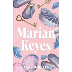 Marian Keyes: Paras virheeni
