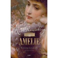 Riikka-Maria Rosenberg: Amelie