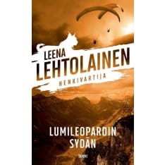 Leena Lehtolainen: Lumileopardin sydän