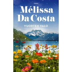 Mélissa Da Costa: Vuorten valo