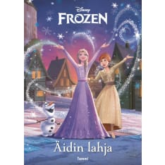 Disney: Frozen - Äidin lahja