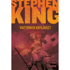 Stephen King: Viattomien arpajaiset
