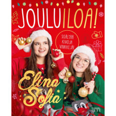 Elina Ja Sofia: Jouluiloa!
