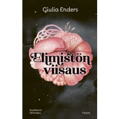 Giulia Enders: Elimistön Viisaus