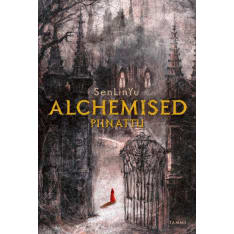 SenLinYu: Alchemised – piinattu