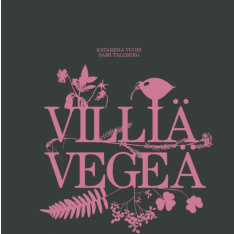 Villiä vegeä