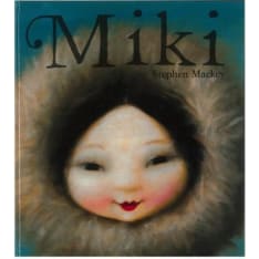 Stephen Mackey: Miki
