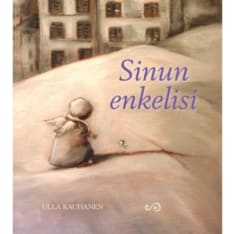 Ulla Kauhanen: Your angel