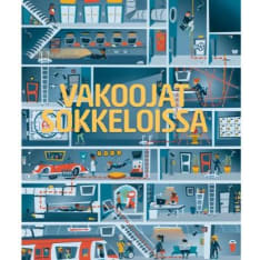 Sam Smith: Vakoojat sokkeloissa