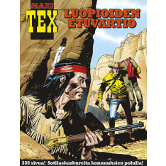 Maxi-Tex 29: Renegade Outpost