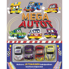 Mega car