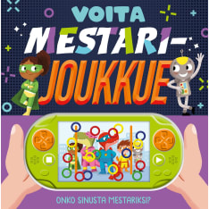 Voita mestarijoukkue
