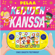 Pelaa keijujen kanssa