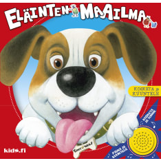 Eläinten maailma - Kosketa ja kuuntele