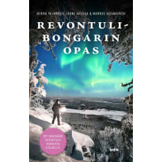 Minna Palmroth: Revontulibongarin opas