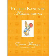 Emma Thompson: The great story of Petteri Kanini