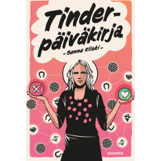 Sanna Kiiski: Tinder diary