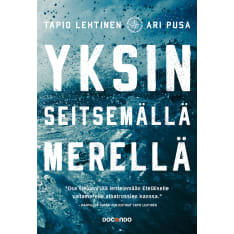 Tapio Lehtinen, Ari Pusa: Alone on the seven seas