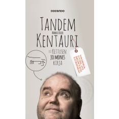 Markus Kajo: Tandem centaur, or Kettusen's already many books in paperback