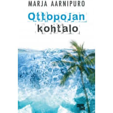 Marja Aarnipuro: Ottopoja's fate paperback