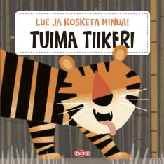Tactic Tuima tiger