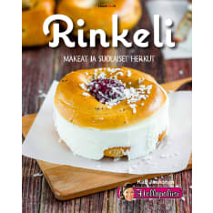 Ringeli - Sweet and salty treats