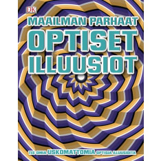 Maailman parhaat optiset illuusiot