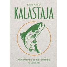 Tuomo Karsikas: Kalastaja